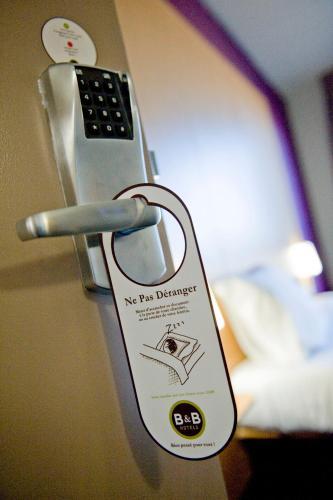 B&B Nantes Aéroport