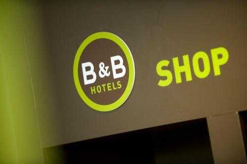 B&B Nantes Aéroport