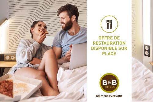 B&B Nantes Aéroport