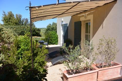 Hotel Le Gardon