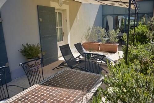 Hotel Le Gardon