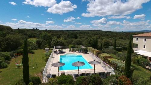 Hotel Le Gardon