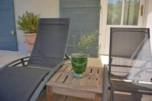 Hotel Le Gardon