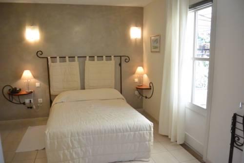 Hotel Le Gardon