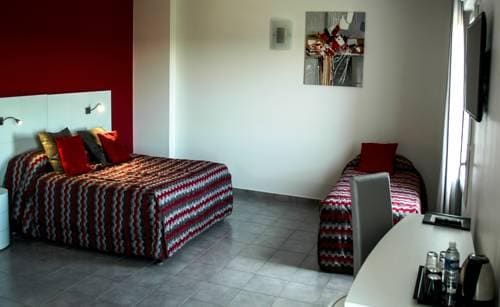 Hotel Le Gardon