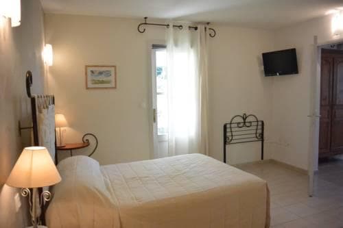 Hotel Le Gardon