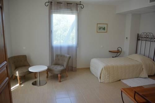 Hotel Le Gardon