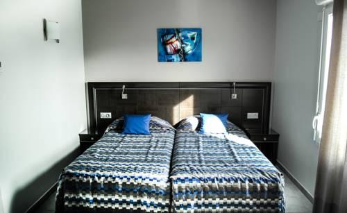 Hotel Le Gardon