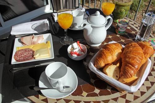 Hotel Le Gardon