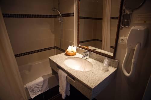 Hotel Le Gardon