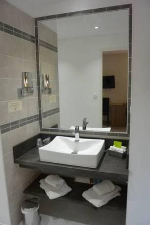 Hotel Le Gardon
