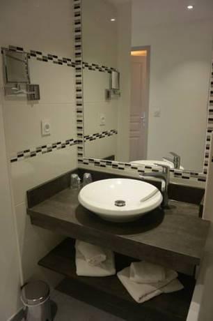 Hotel Le Gardon