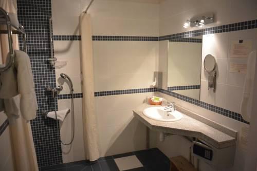 Hotel Le Gardon