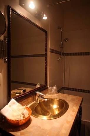 Hotel Le Gardon
