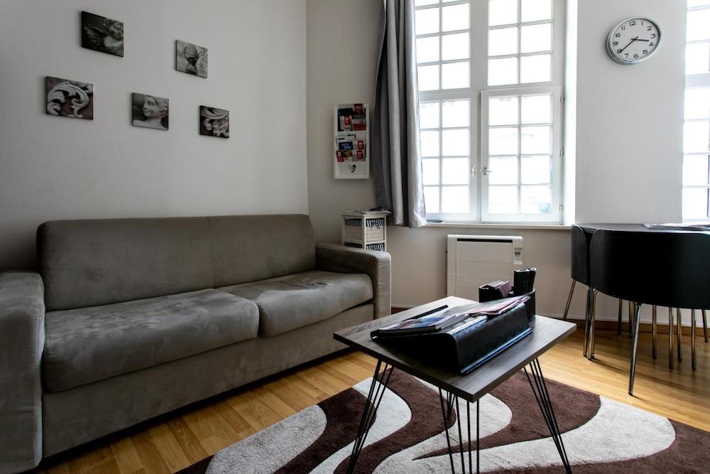 Noella's Suite