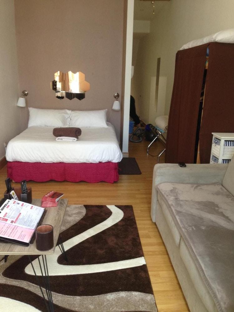 Noella's Suite