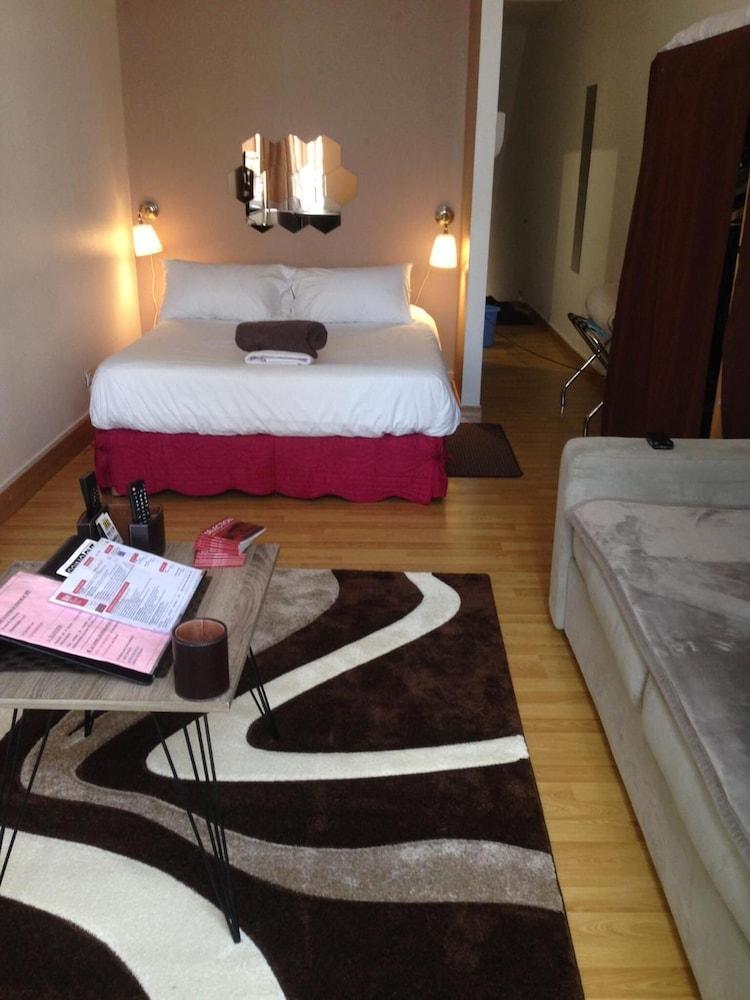 Noella's Suite