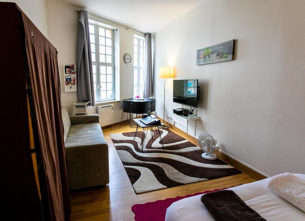 Noella's Suite