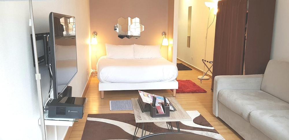 Noella's Suite