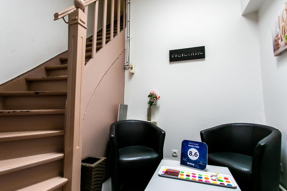 Noella's Suite