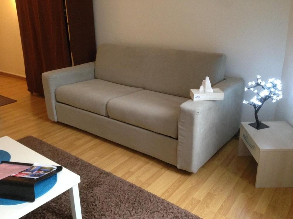 Noella's Suite
