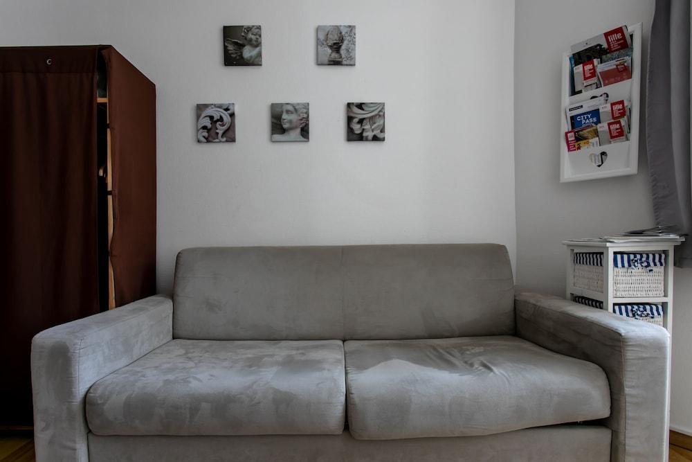 Noella's Suite