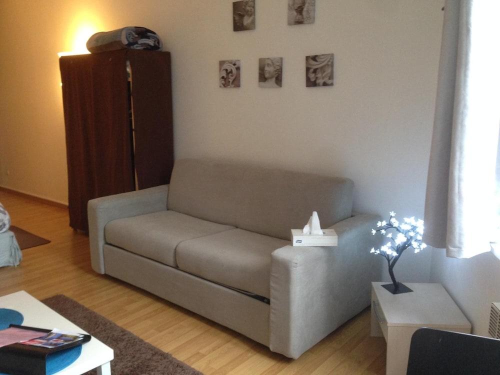 Noella's Suite
