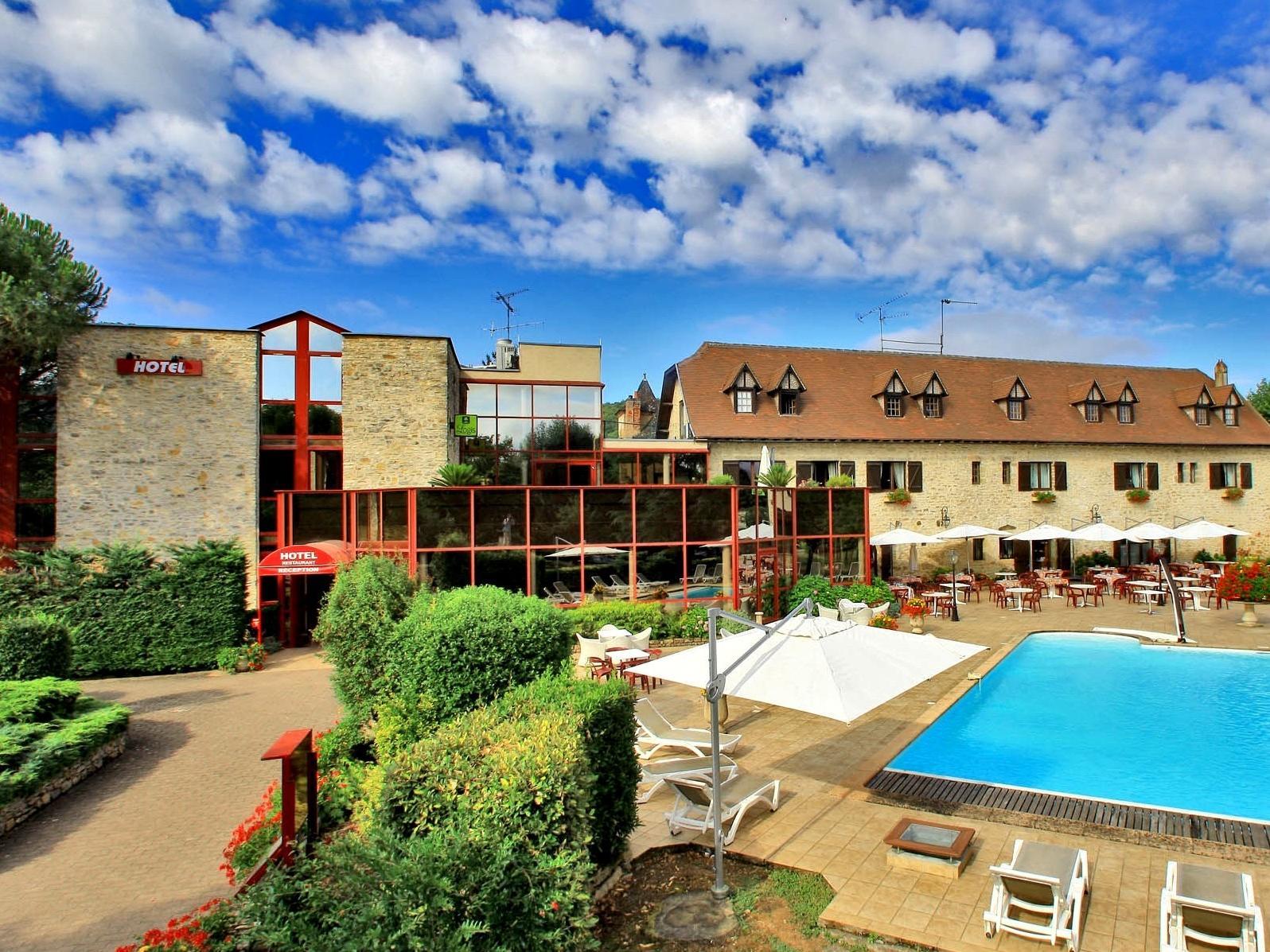 Hotel Auberge La Diege