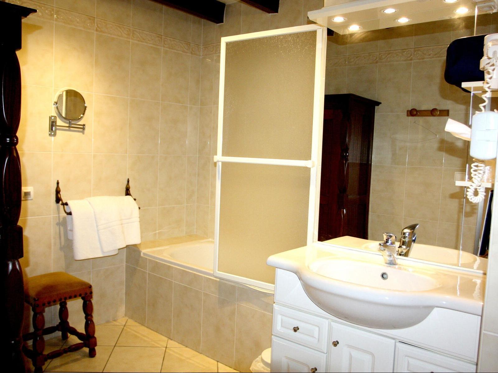 Hotel Auberge La Diege