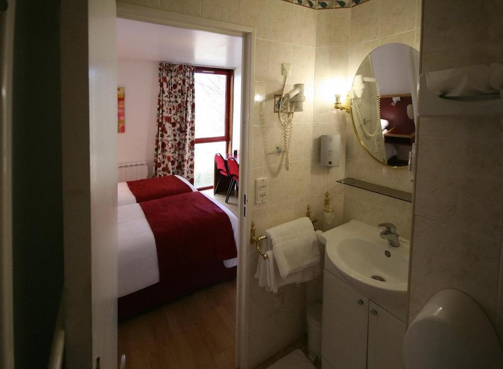 Hotel Auberge La Diege