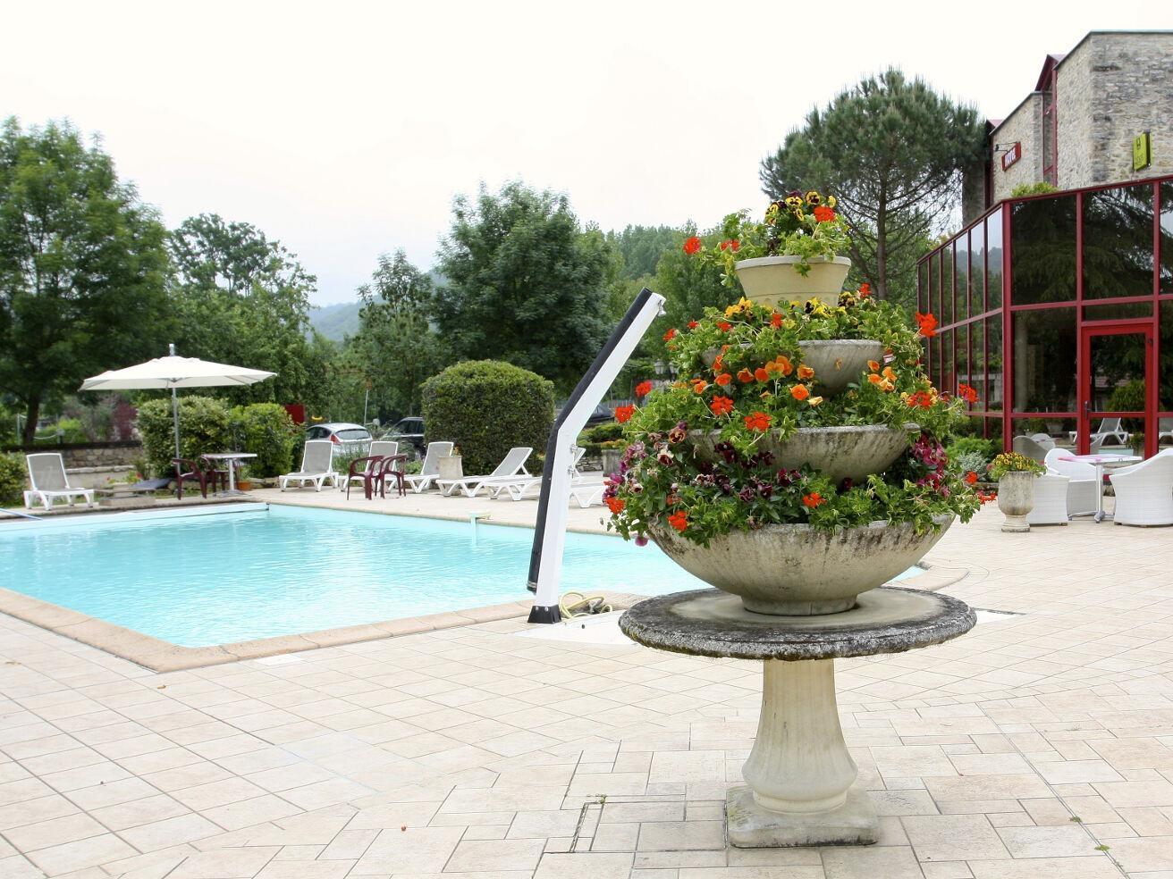 Hotel Auberge La Diege