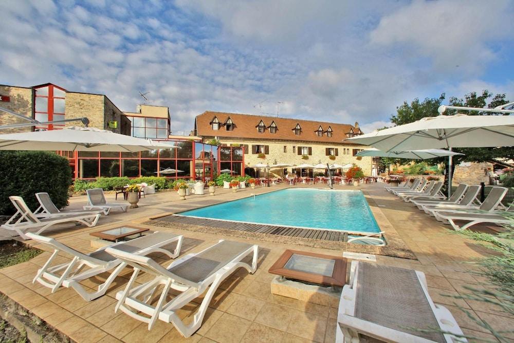 Hotel Auberge La Diege