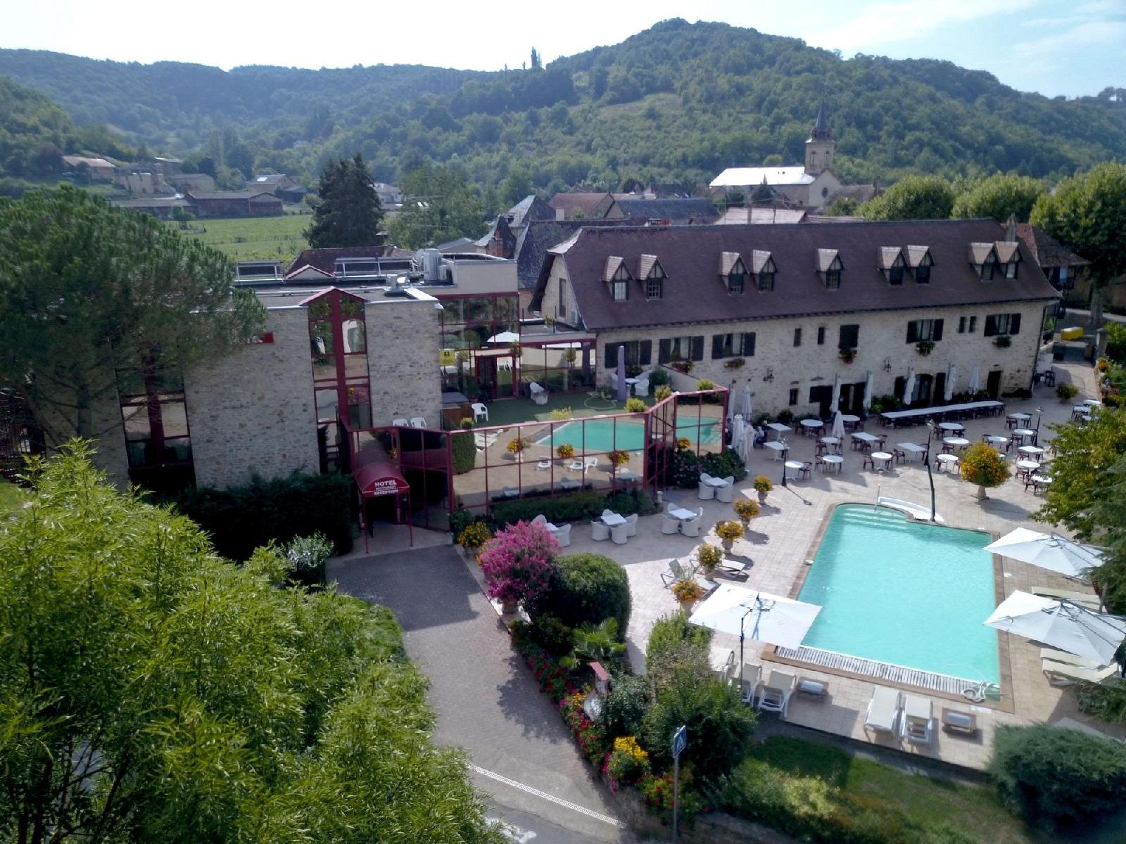 Hotel Auberge La Diege