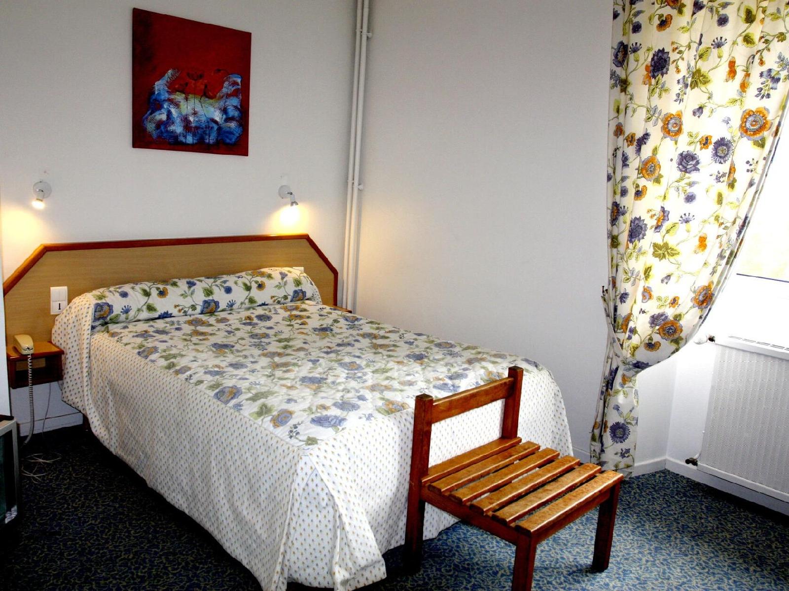 Hotel Auberge La Diege
