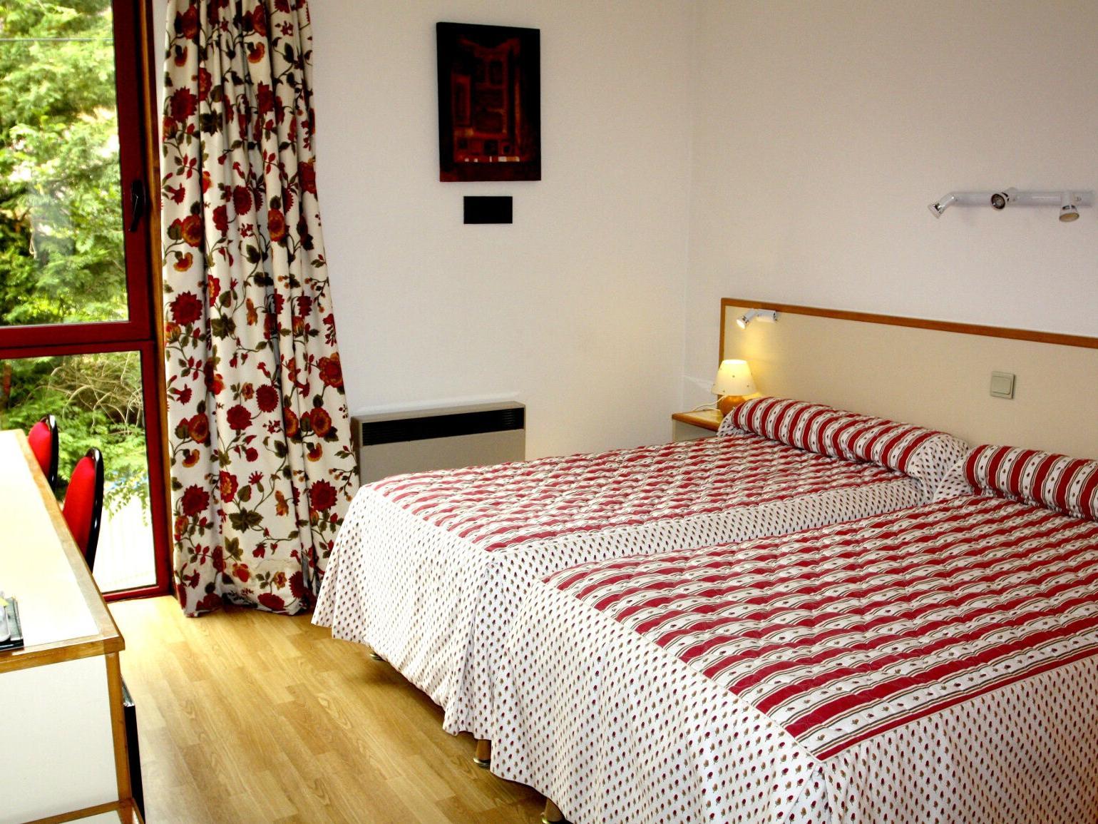 Hotel Auberge La Diege