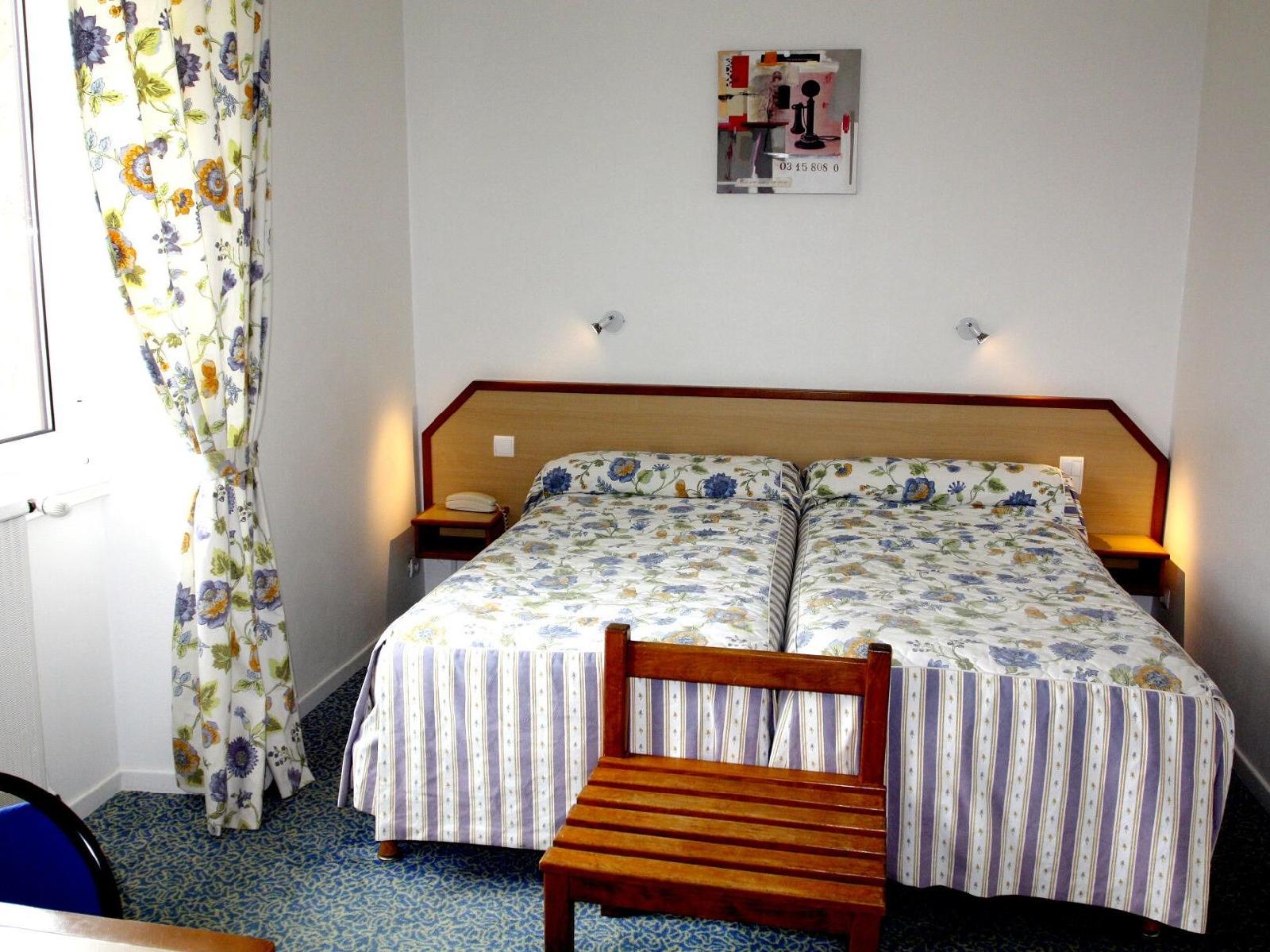 Hotel Auberge La Diege