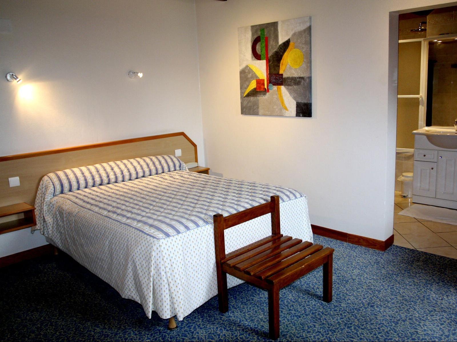 Hotel Auberge La Diege
