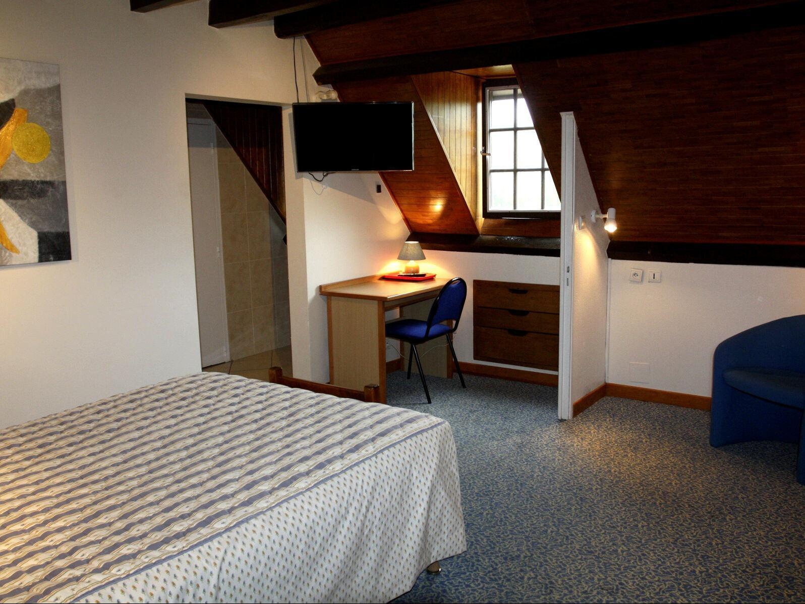 Hotel Auberge La Diege