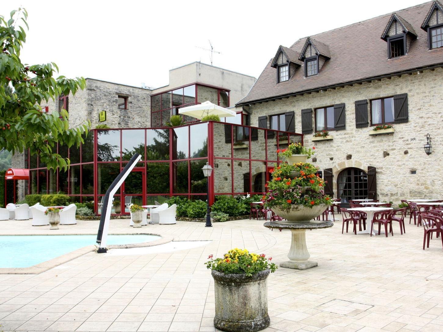 Hotel Auberge La Diege