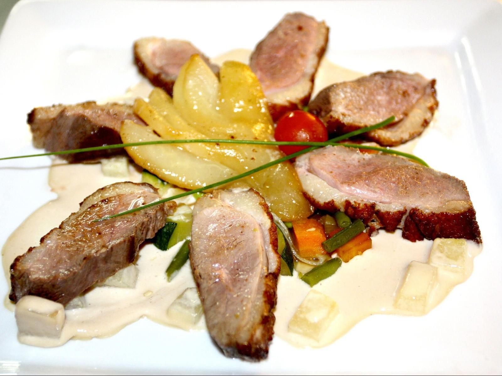 Hotel Auberge La Diege