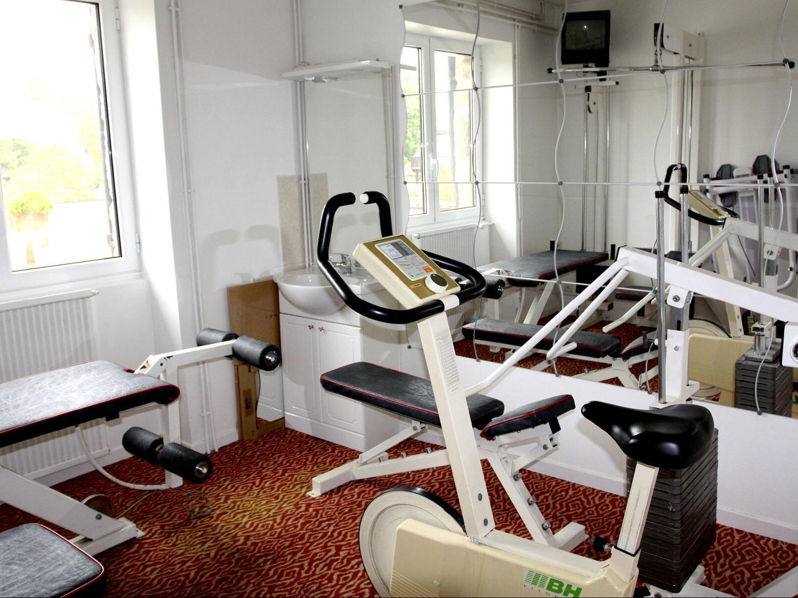Hotel Auberge La Diege