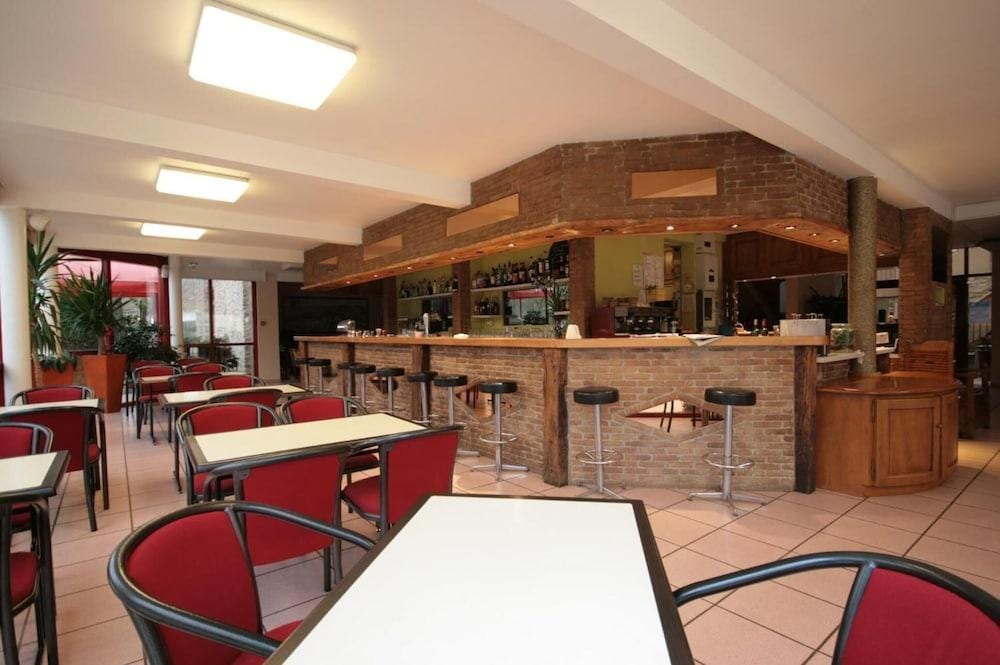 Hotel Auberge La Diege