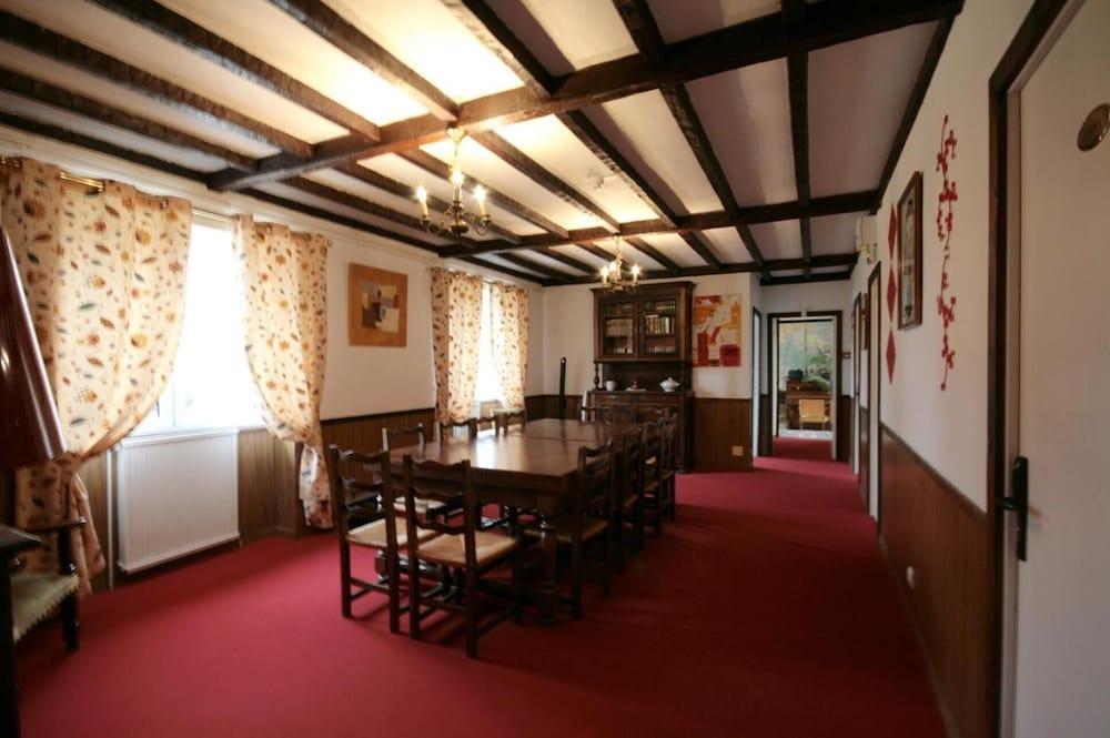 Hotel Auberge La Diege