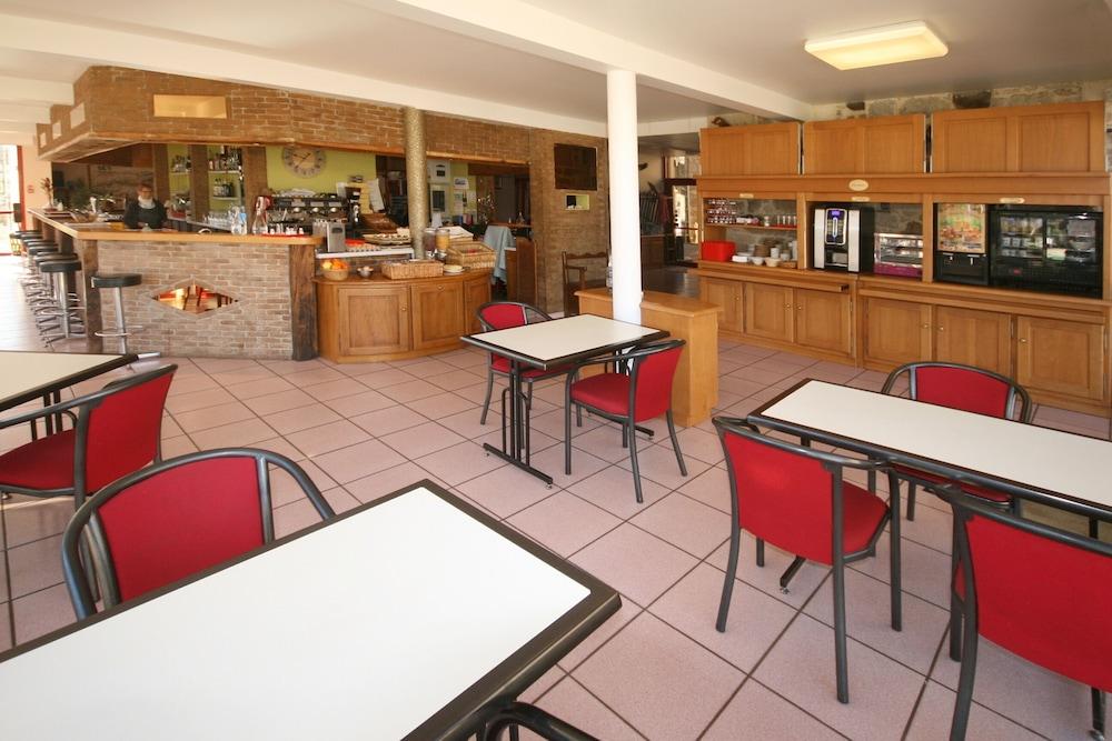 Hotel Auberge La Diege
