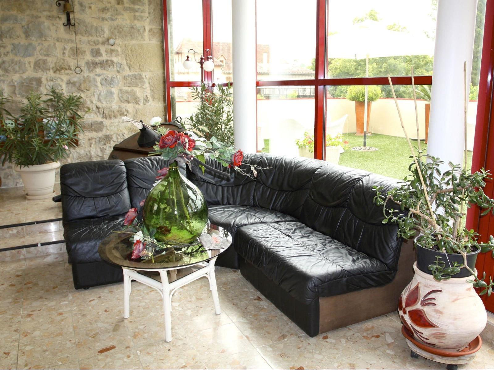 Hotel Auberge La Diege
