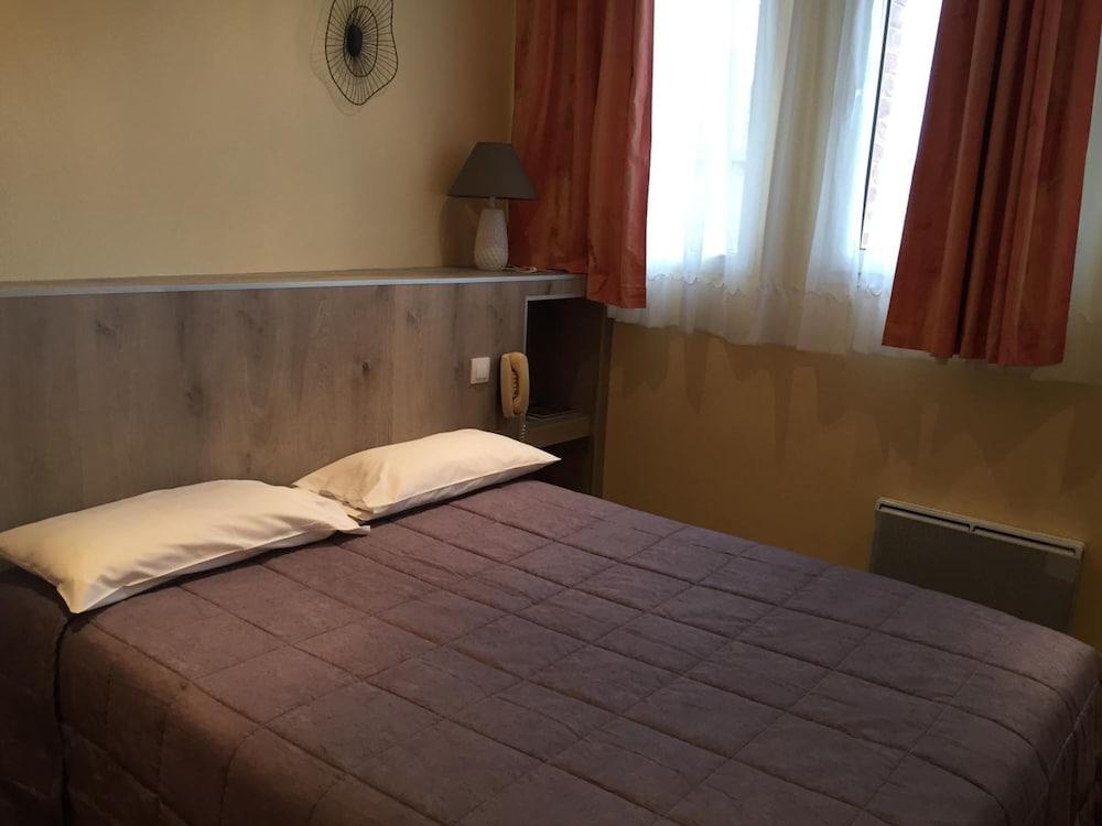 Hotel & Restaurant Le Cardinal