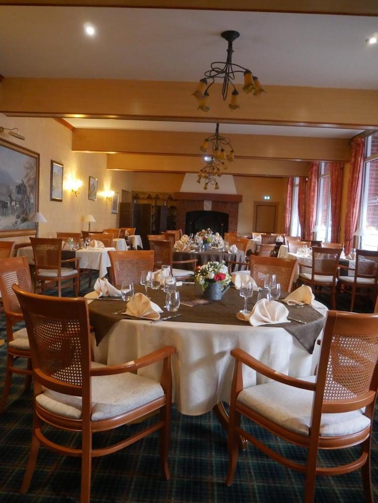 Hotel & Restaurant Le Cardinal