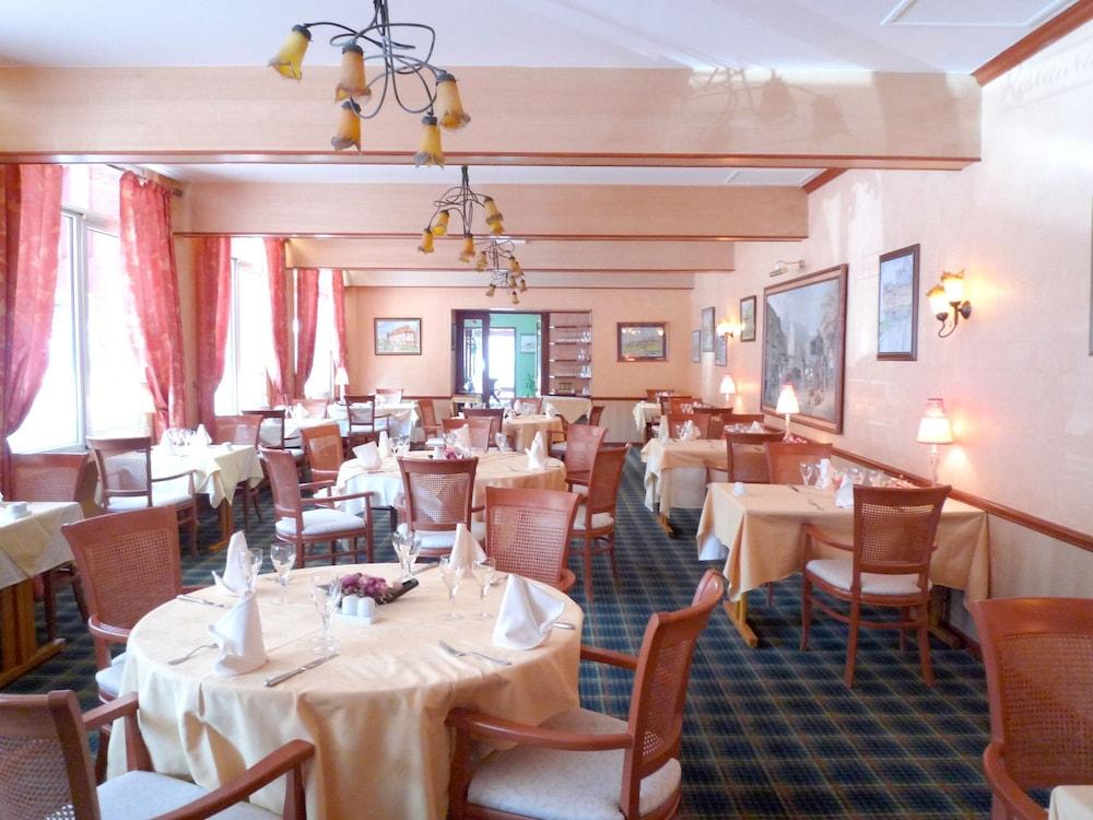 Hotel & Restaurant Le Cardinal