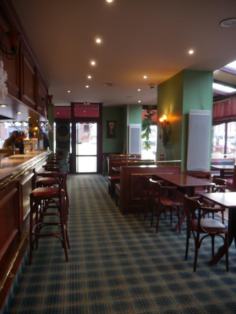 Hotel & Restaurant Le Cardinal