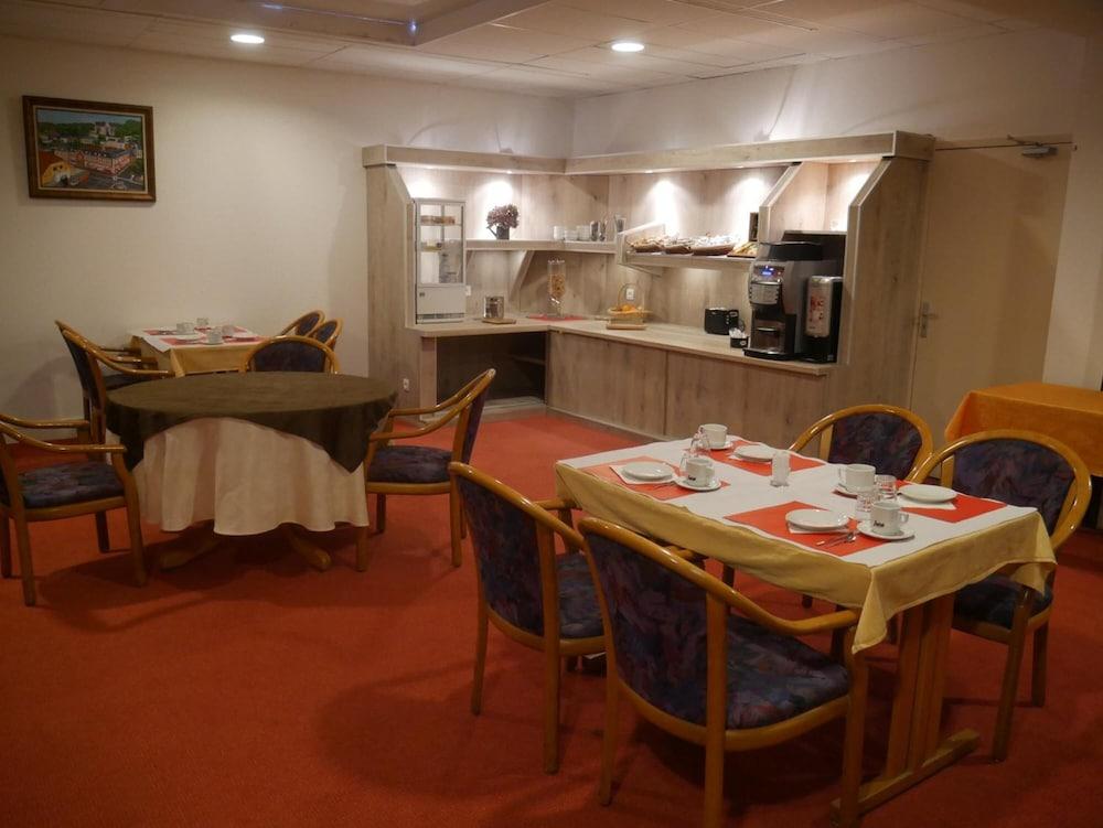 Hotel & Restaurant Le Cardinal